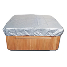 Winter Spa Cover 8 In X 8 In X 12 In